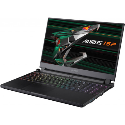 Ноутбук GIGABYTE AORUS 15P (AORUS15P_XD-73RU324SH) Ноутбук GIGABYTE AORUS 15P (AORUS15P_XD-73RU324SH)