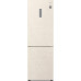 Холодильник LG GA-B459CEWM