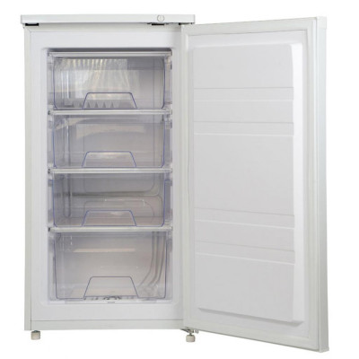 Морозильна камера Saturn ST-CF1983K Морозильна камера Saturn ST-CF1983K