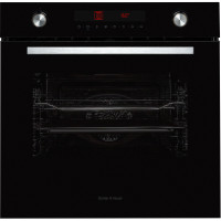 Духова шафа Gunter&Hauer РН013647 Духова шафа Gunter&Hauer РН013647