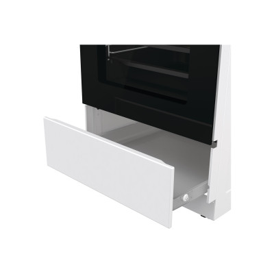 Плита Gorenje GECS 5C70 WA (GECS5C70WA) Плита Gorenje GECS 5C70 WA (GECS5C70WA)