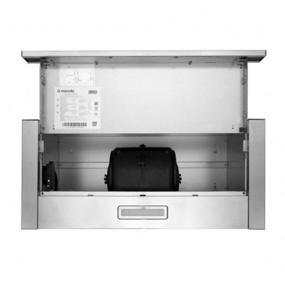 Вытяжка кухонная Minola HTL 6714 I 1100 LED Вытяжка кухонная Minola HTL 6714 I 1100 LED