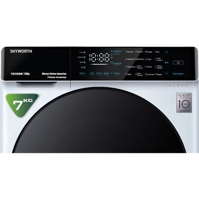Стиральная машина Skyworth F70228SDW