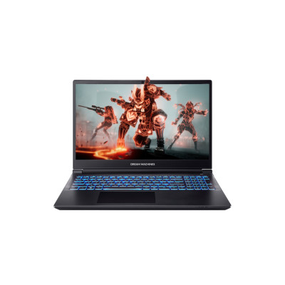 Ноутбук Dream Machines RG4050-16 (RG4050-16UA36)