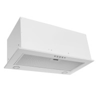 Витяжка кухонна Perfelli BI 6812 W LED Витяжка кухонна Perfelli BI 6812 W LED