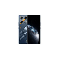 Мобільний телефон Infinix GT 20 Pro 12/256Gb NFC Mecha Orange (4894947022173)