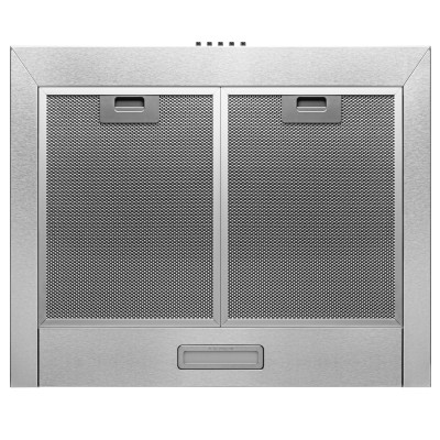 Витяжка кухонна Minola HK 6614 I 1000 LED Витяжка кухонна Minola HK 6614 I 1000 LED