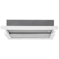 Витяжка кухонна Perfelli TLS 6632 W LED