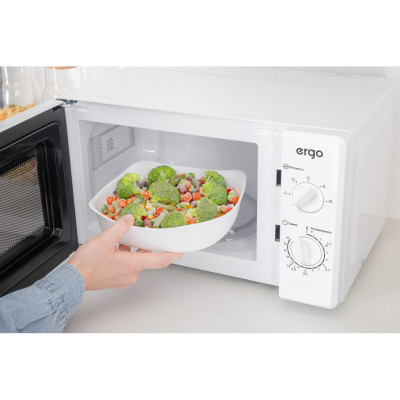 Микроволновая печь Ergo EM-2070 Микроволновая печь Ergo EM-2070