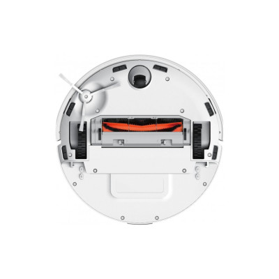 Пылесос Xiaomi Mi Robot Vacuum-Mop 2 Pro White