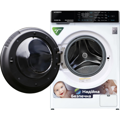 Стиральная машина Skyworth F70228SDW