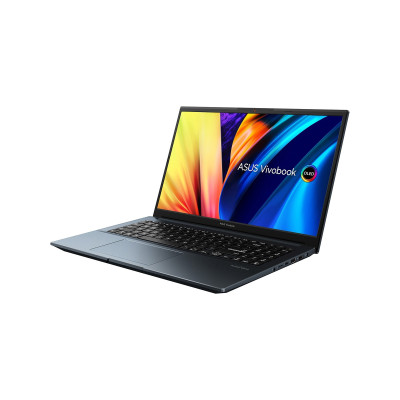 Ноутбук ASUS Vivobook Pro 15 OLED M6500XV-MA013 (90NB1211-M000F0)