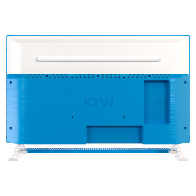 Телевізор Kivi Kids TV (32FKIDSTV)
