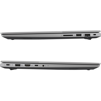 Ноутбук Lenovo ThinkBook 16 G6 IRL (21KH0087RA)