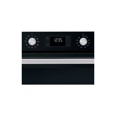 Духова шафа Whirlpool OASKC8V1SWBLG