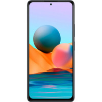 Мобільний телефон Xiaomi Redmi Note 10 Pro 6/64GB Onyx Gray