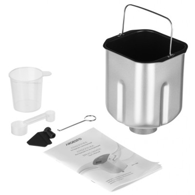 Хлебопечка Ardesto BMG-1000 Хлебопечка Ardesto BMG-1000