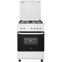 Плита Eleyus CAST 6001 CF WH Плита Eleyus CAST 6001 CF WH