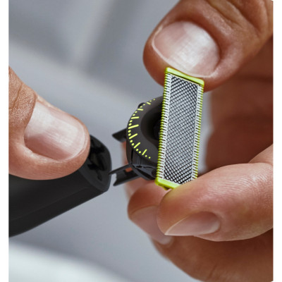 Електробритва Philips QP6541/15 Електробритва Philips QP6541/15