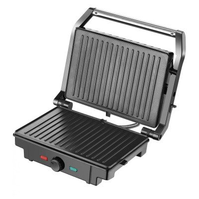 Електрогриль Grunhelm G750 Електрогриль Grunhelm G750