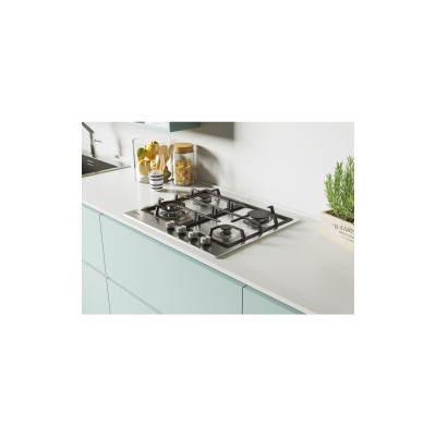 Варочна поверхня Candy CHG6BF4WPX Варочна поверхня Candy CHG6BF4WPX