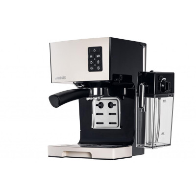 Кавоварка Ardesto ECM-EM14S Кавоварка Ardesto ECM-EM14S