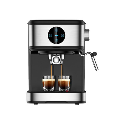 Кофеварка PRIME Technics PAC 155 Classic