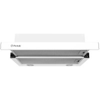 Вытяжка кухонная Perfelli TL 6212 WH 700 LED