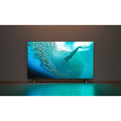 Телевізор Philips 43PUS7009/12 Телевізор Philips 43PUS7009/12