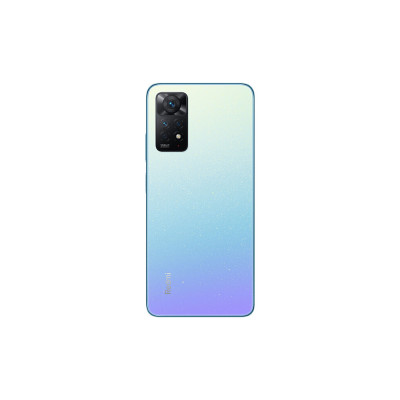Мобильный телефон Xiaomi Redmi Note 11 Pro 6/128GB Star Blue