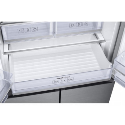 Холодильник Samsung RF50K5960S8/UA