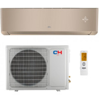 Кондиционер Cooper&Hunter CH-S09FTXAL-GD Кондиционер Cooper&Hunter CH-S09FTXAL-GD