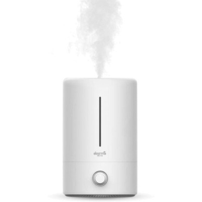 Увлажнитель воздуха Deerma Humidifier White (DEM-F628 5L)