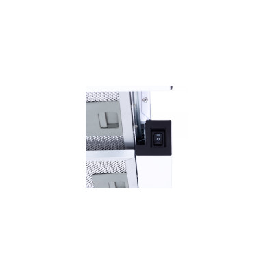 Вытяжка кухонная Minola HTL 6215 WH 700 LED Вытяжка кухонная Minola HTL 6215 WH 700 LED