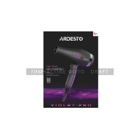 Фен Ardesto HD-Y223PRO