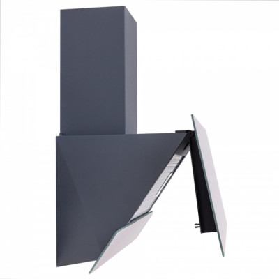 Витяжка кухонна Perfelli DNS 5252 D 700 SG LED