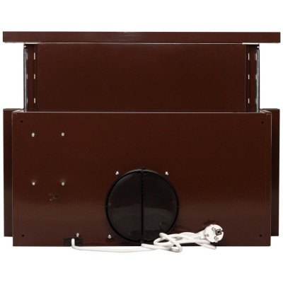 Вытяжка кухонная Eleyus Cyclon 700 60 BR Вытяжка кухонная Eleyus Cyclon 700 60 BR