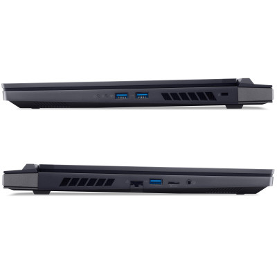Ноутбук Acer Predator Helios 3D PH3D15-71 (NH.QLWEU.003)