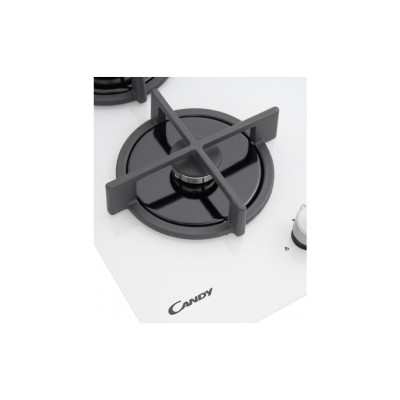 Варочна поверхня Candy CSG6PW Варочна поверхня Candy CSG6PW