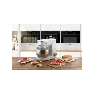 Кухонний комбайн Gorenje MMC1005W