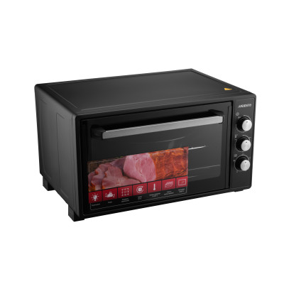 Электропечь Ardesto MEO-N48RB Электропечь Ardesto MEO-N48RB