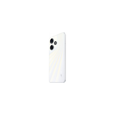 Мобільний телефон Infinix Hot 30 8/256Gb NFC Sonic White (4895180798313)