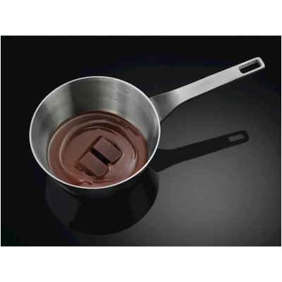 Варочна поверхня Electrolux KDI641723K Варочна поверхня Electrolux KDI641723K