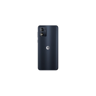 Мобільний телефон Motorola E13 8/128GB Cosmic Black (PAXT0079RS)