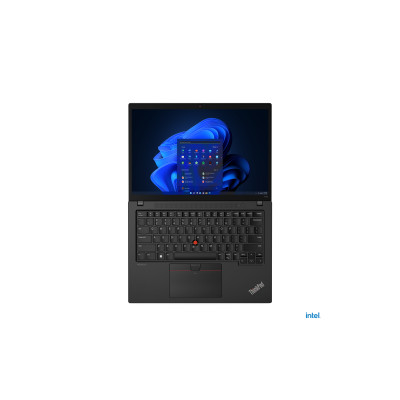 Ноутбук Lenovo ThinkPad T14s G3 (21BR00DSRA)