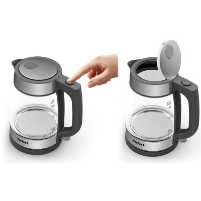 Електрочайник Tefal KI740B30 Електрочайник Tefal KI740B30