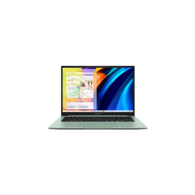 Ноутбук ASUS Vivobook S 15 OLED M3502QA-L1207 (90NB0XX3-M009U0)
