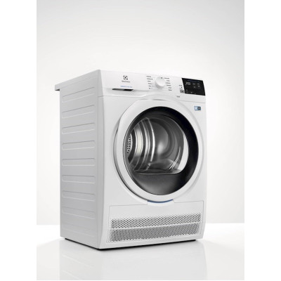 Сушильна машина Electrolux EW6C427WU Сушильна машина Electrolux EW6C427WU