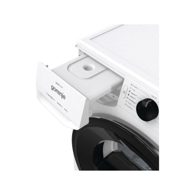 Сушильна машина Gorenje DNE82/GN