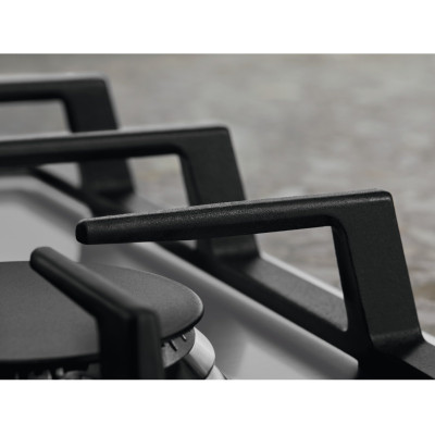 Варочна поверхня Electrolux KGS6426SX Варочна поверхня Electrolux KGS6426SX